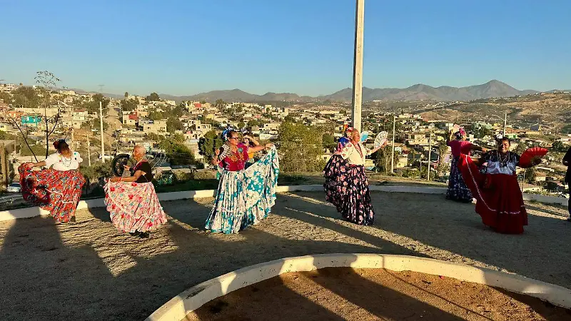 Entrega DSPM patrulla a líderes comunitarias en Zona Norte